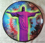 MARILLION: Afraid Of Sunlight - Picture Disc (Виниловая пластинка)
