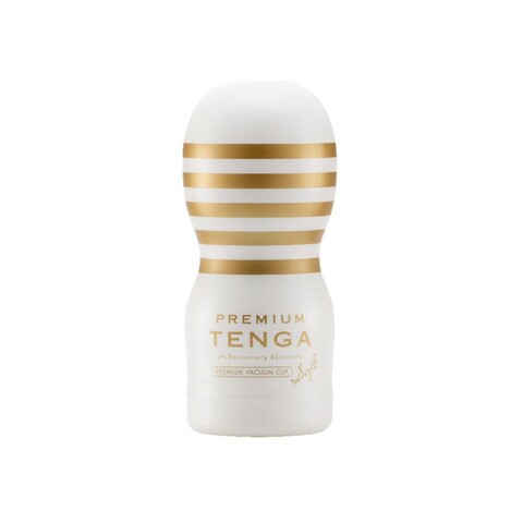 TENGA PREMIUM Original Vacuum CUP - GENTLE (Soft)