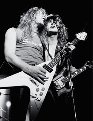Metallica. Эксклюзивное издание