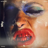 PARAMORE: Re: This Is Why (Remix Album) (140Gr 12 Red-Ltd) (Виниловая пластинка)
