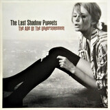 LAST SHADOW PUPPETS, THE:  The Age Of The Understatement