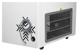 Ларь морозильный Frostor GELLAR FG 775 E красный (R290)