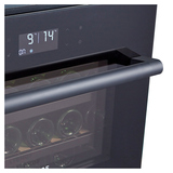 Винный шкаф Libhof Connoisseur CK-24 Black