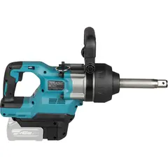 Аккумуляторный ударный гайковёрт XGT Makita TW010GZ01