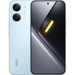 Смартфон Poco X8 Pro Max 12/256 ГБ Синий | Blue