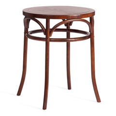 Стол Тонет/Thonet (мод.T9151) темный орех