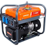Генератор бензиновый Кратон GG-2500i