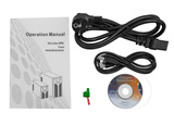 Источник бесперебойного питания SNR SNR-UPS-ONT-3000-B72