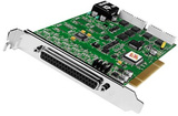 Плата ICP DAS PIO-DA4U CR