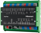 Контроллер BioSmart KeyPass