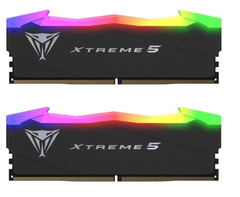 DDR5 32GB (2*16GB) Patriot Xtreme 5 RGB