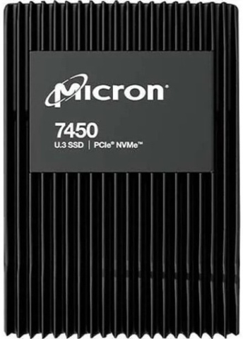 Накопитель SSD 2.5'' Micron MTFDKCC1T6TFS-1BC1ZABYY