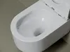 Ceramica Nova Маттео (Matteo) CN4016T Унитаз подвесной, смыв торнадо, 52x35x36, крышка - сиденье из дюропласта с микролифтом и функцией быстрого снятия, скрытые крепления, цвет белый
