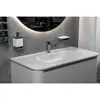 Boheme 10727-CR Диспенсер настенный Qubic Chrome