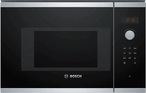 Bosch BFL523MS0 Встраиваемая микроволновая печь