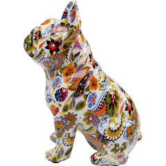 Фигура декоративная French Bulldog «Французский бульдог»