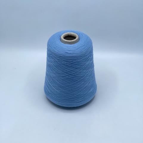 Fullonica(для Missoni),FNW006 2/47 2350м. 90%Меринос, 10%Нейлон, Голубой(141),42321