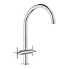 GROHE Atrio 30362000 Смеситель для мойки