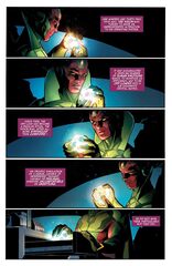 All-New, All-Different Avengers, Volume 3: Civil War II