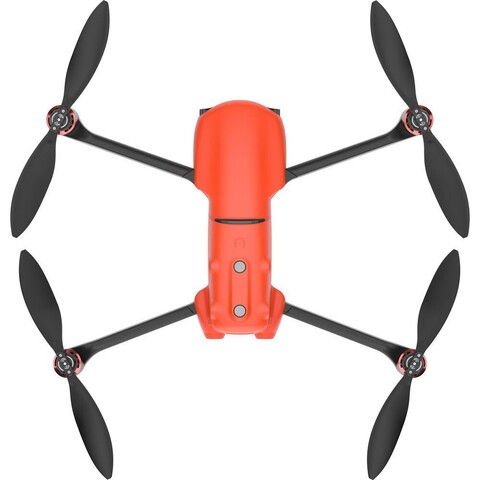 Квадрокоптер Autel Robotics Evo II 640t Enterprise