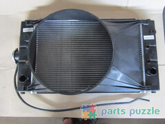 Радиатор / RADIATOR АРТ: T430490