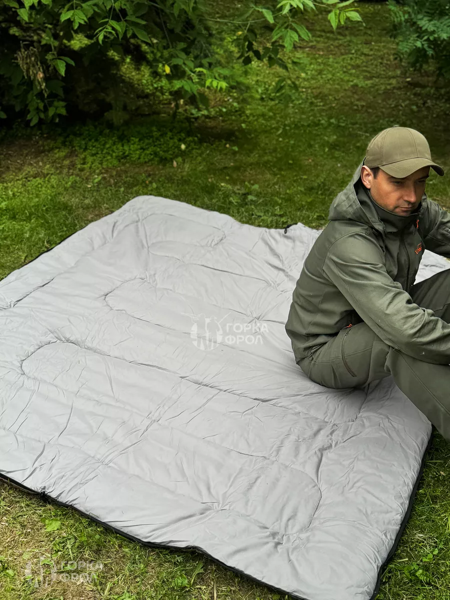 Спальный мешок Balmax standart series - 10 Мультикам