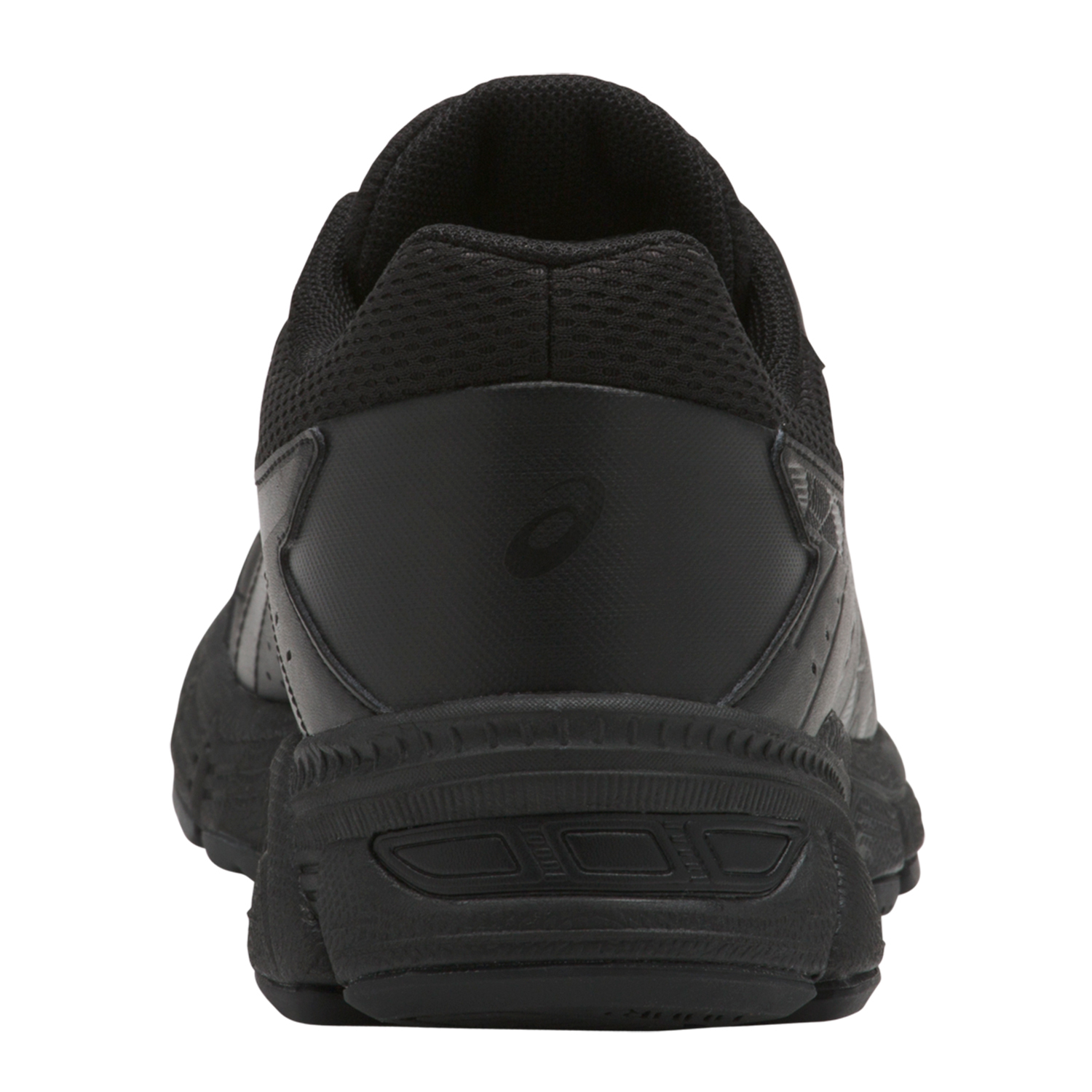 Кроссовки внедорожники мужские Asics Gel Sonoma 3 black-yellow - 3