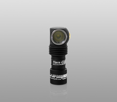 Мультифонарь светодиодный Armytek Tiara C1 Pro Magnet USB+18350, 1050 лм, аккумулятор
