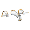 GROHE Grandera 20414IG0 Смеситель для раковины встраиваемый