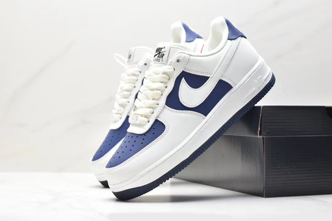 Nike Air Force 1 Low 'White/Blue' 