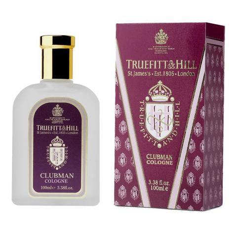 Одеколон Clubman Truefitt & Hill