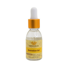 Нейтрализатор ремувера Neutralizer Gel Corona Colors (25 ml)