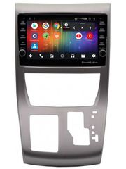 Магнитола Toyota Alphard (2008-2015) Android 10 4/64GB IPS DSP 4G модель CB1338TS10