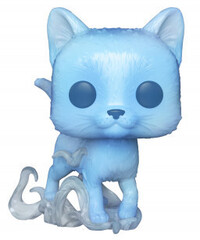 Funko POP! Harry Potter: Patronus McGonagall (129)