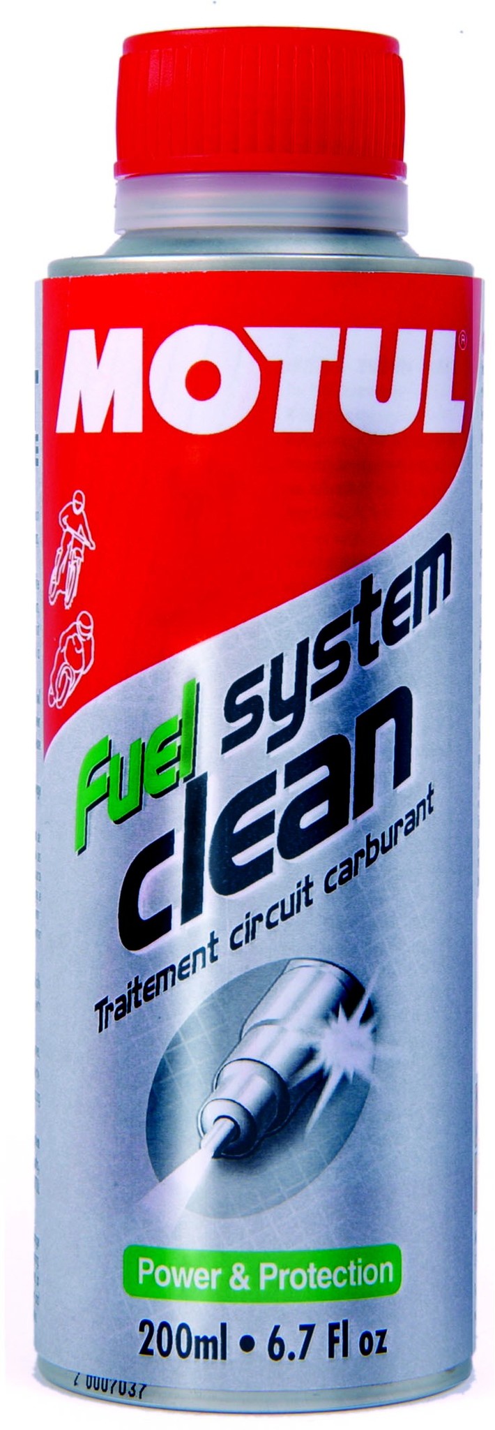Motul Fuel Clean Moto 4T Присадка для топливной системы мотоцикла