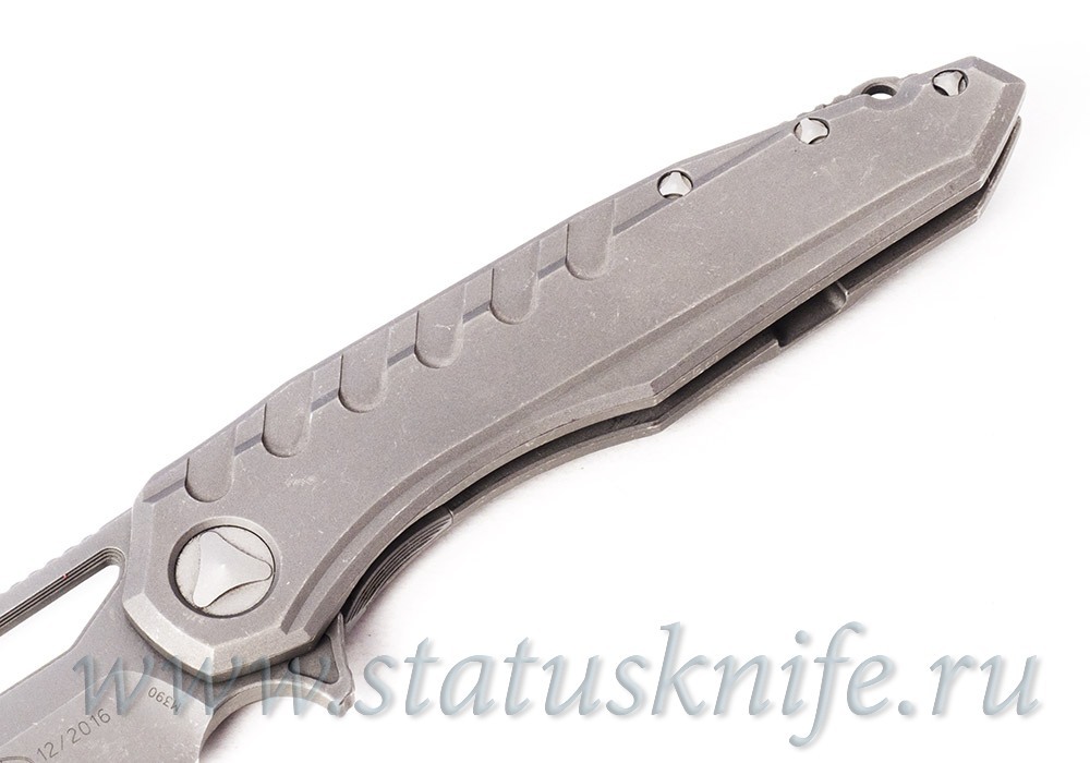 Нож Microtech 196-10AP Sigil MK6