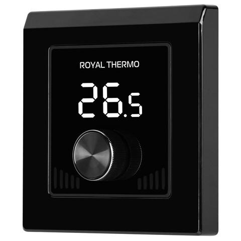 Мат нагревательный Royal Thermo Flat Mat RTFM 2-150-10 с терморегулятором RTI-16