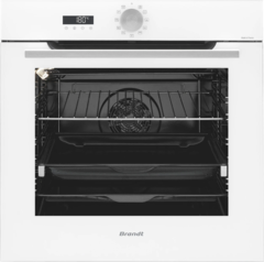 Электрический духовой шкаф Brandt BOP7537W
