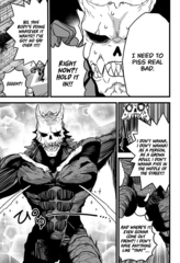 Kaiju No. 8 Vol. 1 (На английском языке)