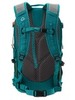Картинка рюкзак мультиспортивный Kanrock Moveit 17 Sea Green - 2