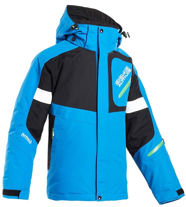 Детская горнолыжная куртка 8848 Altitude BISCAYA JACKET