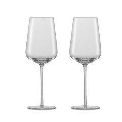 Набор бокалов для белого вина RIESLING, объем 406 мл, 2 шт, Zwiesel Glas Vervino арт. 122167