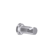 Gessi Inciso 58521#149 Крючок настенный, цвет: finox