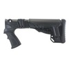 Складной приклад TBS Shock на МР-135, -155, -156, DLG Tactical 