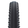 Велопокрышка 26x2.10 (54-559) Schwalbe HURRICANE, RaceGuard