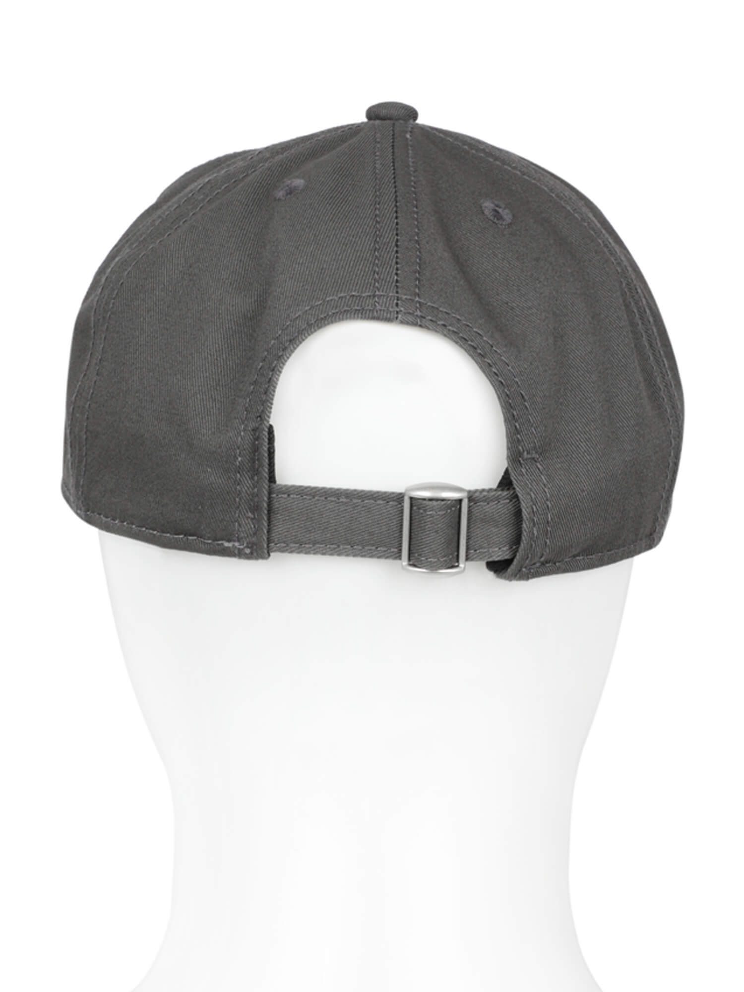 Бейсболка Buff Baseball Cap Low Crown Zire Graphite - 3