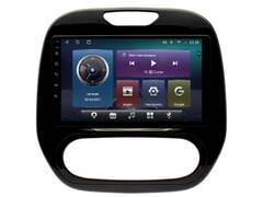 Штатная магнитола Renault Kaptur (2016+) Android 11 4/64GB QLED DSP 4G модель RE-042TS18
