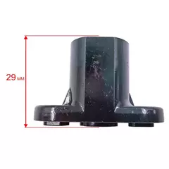 Адаптер ножа DDE LM 46-60, WYS18-WD65 (70140390000)