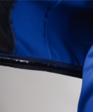Теплая лыжная куртка Nordski Base True Blue/Lime