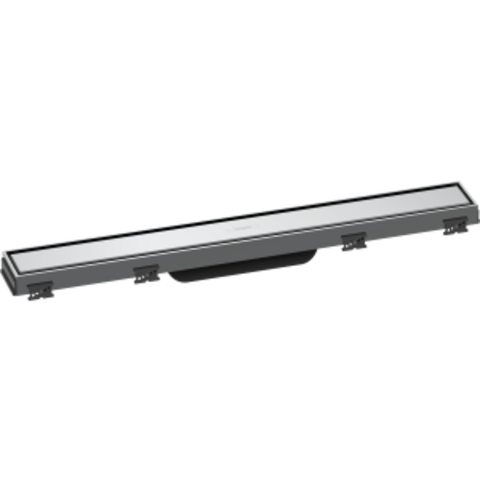 Hansgrohe RainDrain Match 56036000 Внеш. часть 60 см ХР